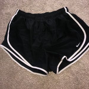 Nike Tempo running shorts